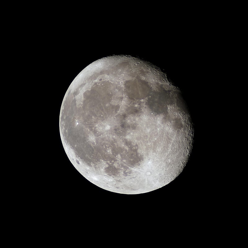 Lunar Rovers