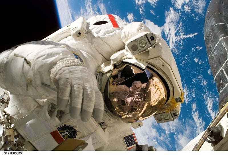 Sally Ride